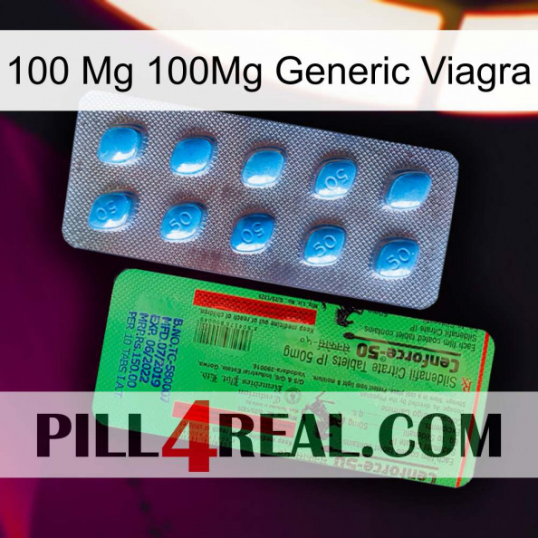 100 Mg 100Mg Generic Viagra new03
